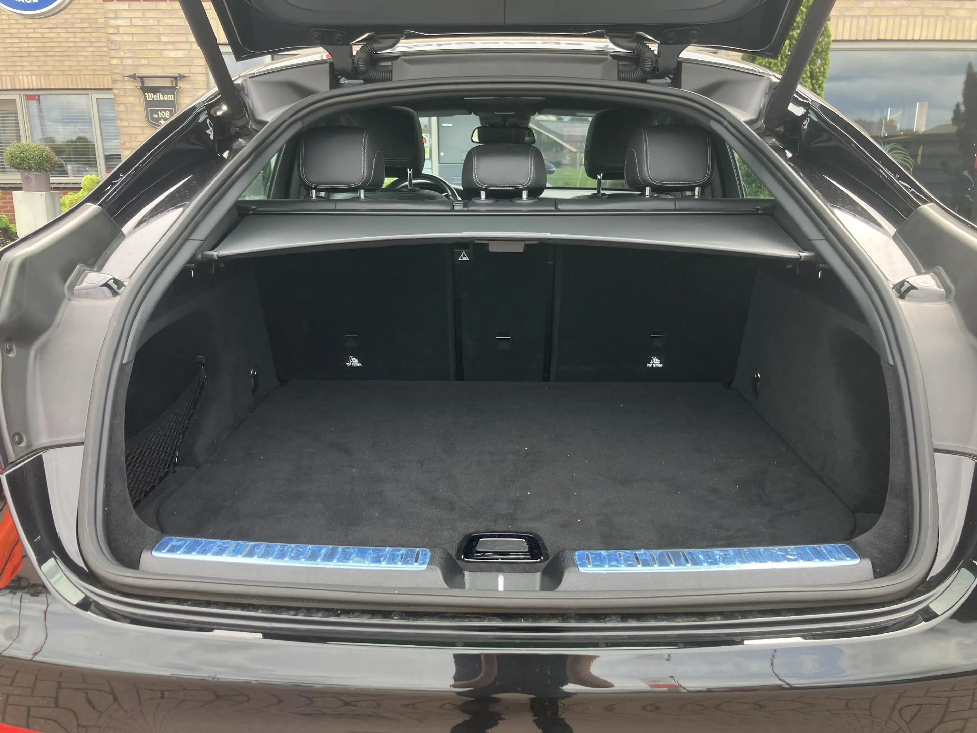 Mercedes-Benz GLC 250 Coupé 4MATIC Busin.Sol. AMG | LED | Trekhaak | Cam — photo 22