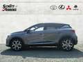 Mitsubishi ASX Plug-In Hybrid Intro Edition 1,6 l Benziner AT Grau - thumbnail 3