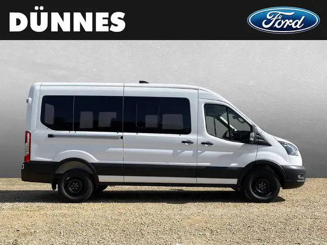 Ford Transit view 6