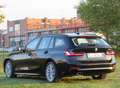 BMW 316 316d Touring mhev 48V auto Noir - thumbnail 4