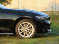 BMW 316 316d Touring mhev 48V auto Noir - thumbnail 6
