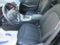 BMW 316 316d Touring mhev 48V auto Noir - thumbnail 8