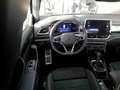 Volkswagen T-Roc 2.0 TDI R-Line DSG NAVI AHK RearView Schwarz - thumbnail 11