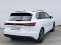 Volkswagen Touareg R eHybrid TSI 4MOTION Weiß - thumbnail 4