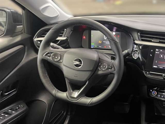 Opel Corsa-e