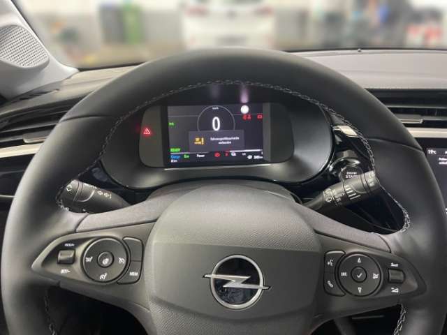 Opel Corsa-e