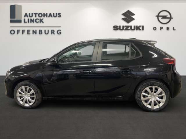 Opel Corsa-e
