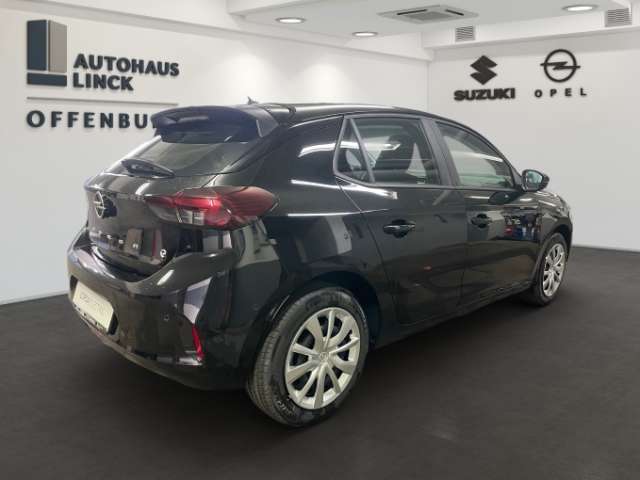 Opel Corsa-e