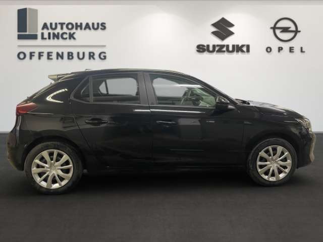 Opel Corsa-e