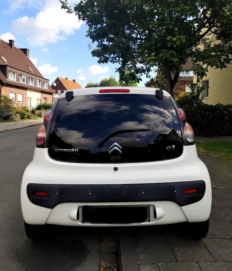 Citroen C1 1.0 Selection - 2