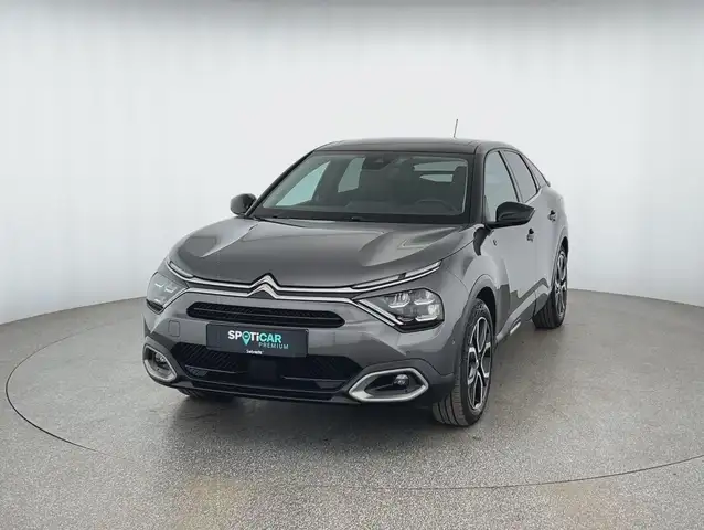 Citroen C4 Lim. ë- Shine *NAVI*ACC*RFK*uvm