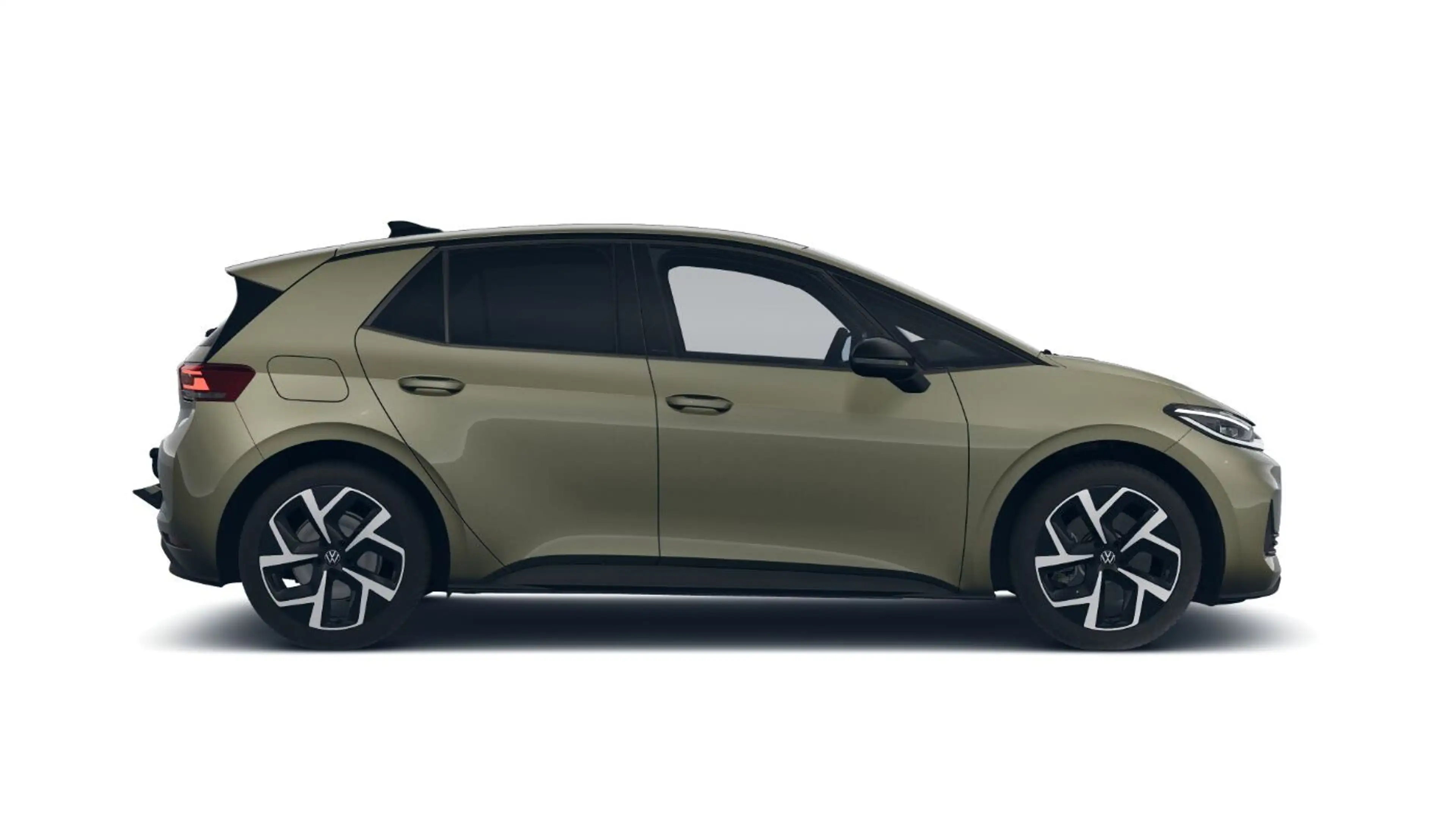 Volkswagen ID.3 Neo Life GJR Wärmepumpe AHK — photo 7