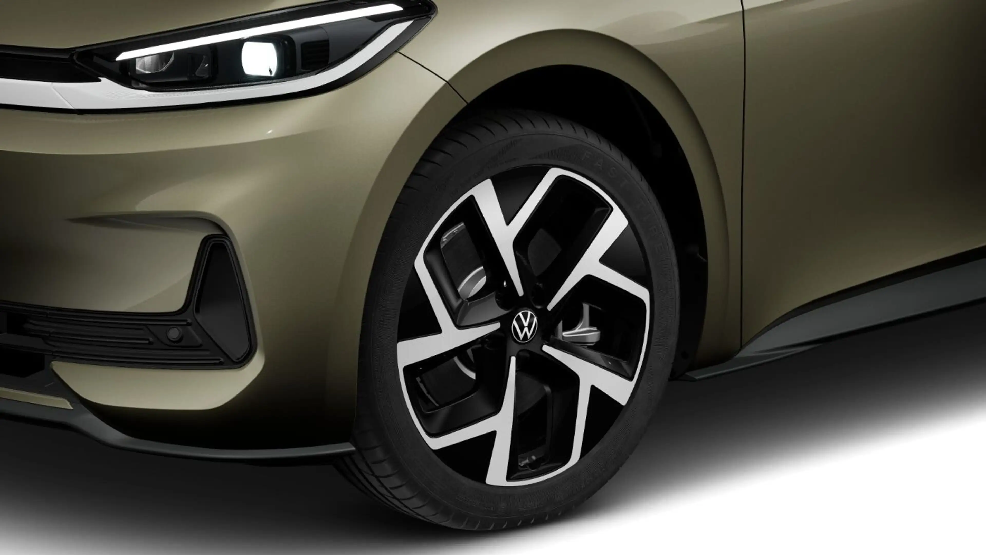 Volkswagen ID.3 Neo Life GJR Wärmepumpe AHK — photo 8