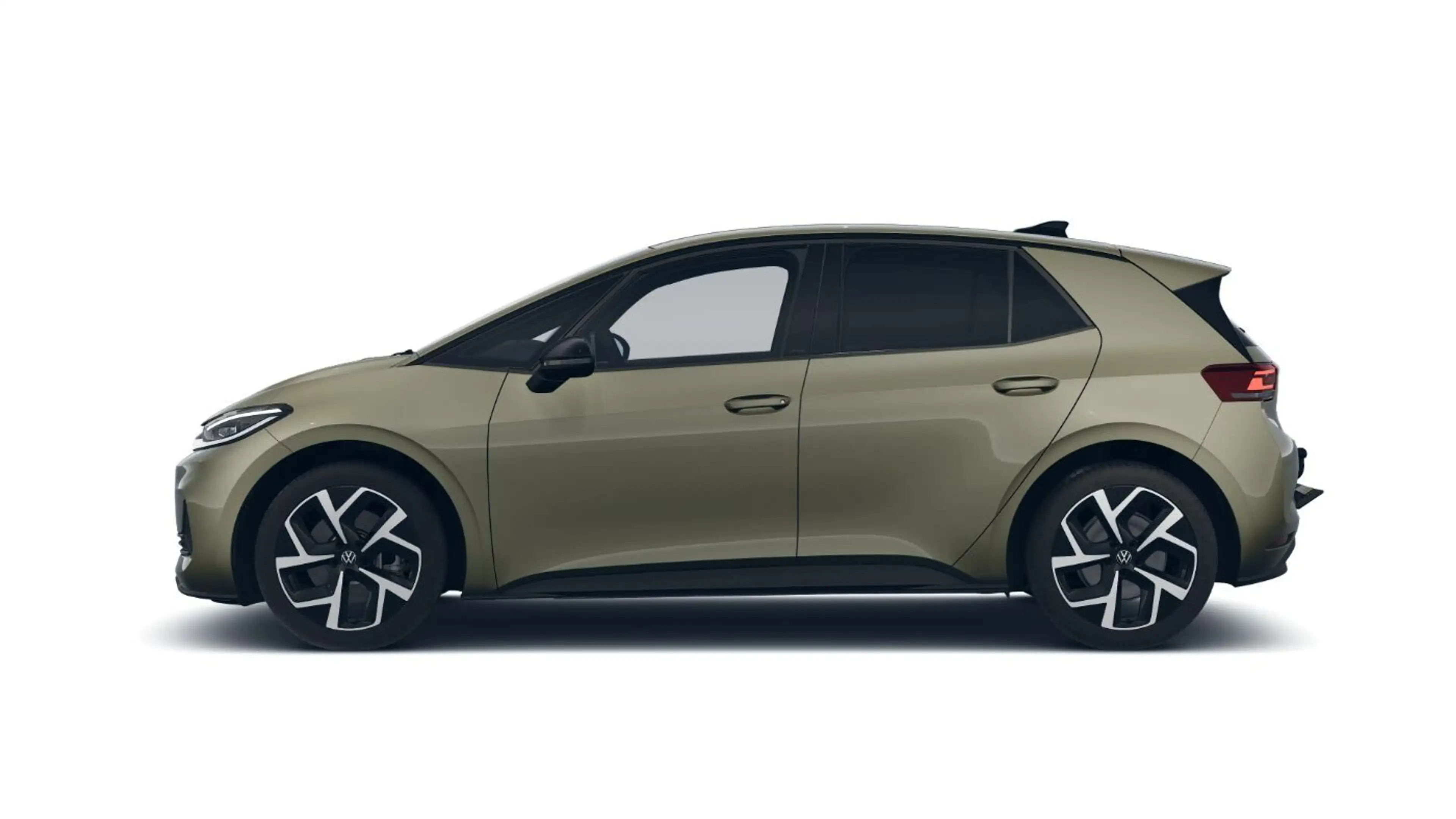 Volkswagen ID.3 Neo Life GJR Wärmepumpe AHK — photo 3