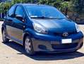 Toyota Aygo Aygo I 2005 5p 1.0 Now Red Edition Grau - thumbnail 8