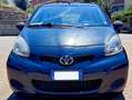 Toyota Aygo Aygo I 2005 5p 1.0 Now Red Edition Grau - thumbnail 2