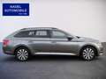 Skoda Superb Combi Ambition/Navi/LED/SHZ/FSE/DAB Gris - thumbnail 8