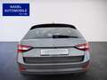 Skoda Superb Combi Ambition/Navi/LED/SHZ/FSE/DAB Gris - thumbnail 5