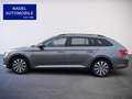 Skoda Superb Combi Ambition/Navi/LED/SHZ/FSE/DAB Gris - thumbnail 2