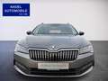 Skoda Superb Combi Ambition/Navi/LED/SHZ/FSE/DAB Gris - thumbnail 10