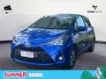 Toyota Yaris 1.5 Hybrid 5 porte Cool Bleu - thumbnail 1