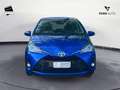 Toyota Yaris 1.5 Hybrid 5 porte Cool Bleu - thumbnail 3
