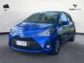 Toyota Yaris 1.5 Hybrid 5 porte Cool Bleu - thumbnail 2