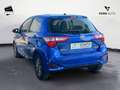 Toyota Yaris 1.5 Hybrid 5 porte Cool Bleu - thumbnail 7
