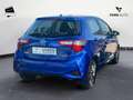 Toyota Yaris 1.5 Hybrid 5 porte Cool Bleu - thumbnail 5