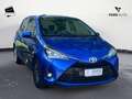 Toyota Yaris 1.5 Hybrid 5 porte Cool Bleu - thumbnail 4