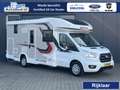 Challenger 260 Graphite Edition Ford Transit Automaat 170PK F Weiß - thumbnail 1