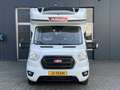 Challenger 260 Graphite Edition Ford Transit Automaat 170PK F Weiß - thumbnail 15
