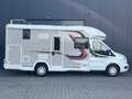 Challenger 260 Graphite Edition Ford Transit Automaat 170PK F Weiß - thumbnail 17