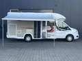 Challenger 260 Graphite Edition Ford Transit Automaat 170PK F Weiß - thumbnail 22