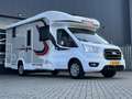 Challenger 260 Graphite Edition Ford Transit Automaat 170PK F Weiß - thumbnail 20