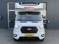 Challenger 260 Graphite Edition Ford Transit Automaat 170PK F Weiß - thumbnail 16
