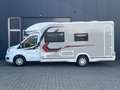 Challenger 260 Graphite Edition Ford Transit Automaat 170PK F Weiß - thumbnail 18