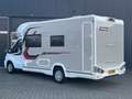 Challenger 260 Graphite Edition Ford Transit Automaat 170PK F Weiß - thumbnail 14