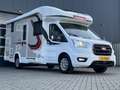 Challenger 260 Graphite Edition Ford Transit Automaat 170PK F Weiß - thumbnail 21