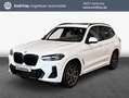 BMW X3 xDrive20i Aut. Weiß - thumbnail 1