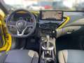 Nissan Juke JUKE N-SPORT 1.0 DIG-T 7DCT BOSE BFS 360°KAMERA Gelb - thumbnail 10