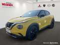 Nissan Juke JUKE N-SPORT 1.0 DIG-T 7DCT BOSE BFS 360°KAMERA Gelb - thumbnail 1