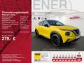Nissan Juke JUKE N-SPORT 1.0 DIG-T 7DCT BOSE BFS 360°KAMERA Gelb - thumbnail 2