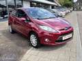 Ford Fiesta 1.25 Limited AIRCO STOELVERWARM. NW APK Violett - thumbnail 6
