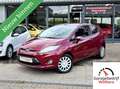 Ford Fiesta 1.25 Limited AIRCO STOELVERWARM. NW APK Violett - thumbnail 1