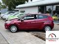 Ford Fiesta 1.25 Limited AIRCO STOELVERWARM. NW APK Violett - thumbnail 2