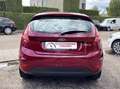 Ford Fiesta 1.25 Limited AIRCO STOELVERWARM. NW APK Violett - thumbnail 4
