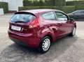 Ford Fiesta 1.25 Limited AIRCO STOELVERWARM. NW APK Violett - thumbnail 5