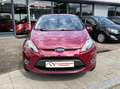 Ford Fiesta 1.25 Limited AIRCO STOELVERWARM. NW APK Violett - thumbnail 7
