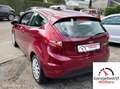 Ford Fiesta 1.25 Limited AIRCO STOELVERWARM. NW APK Violett - thumbnail 3